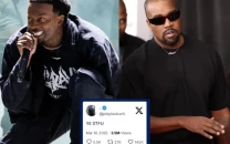 playboi carti tells kanye west to stfu after drama over collab with kim kardashian and north west playboi carti tells kanye west to stfu after drama over collab with kim kardashian and north west