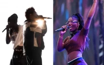 doechii hops on the remix of the weeknd and playboi carti s timeless doechii hops on the remix of the weeknd and playboi carti s timeless