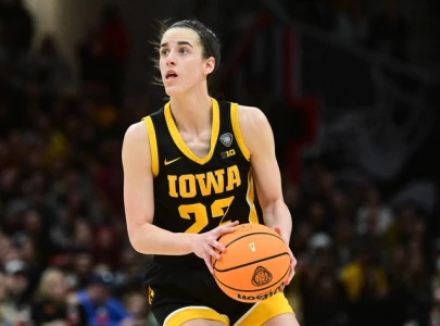 caitlin clark wins two awards at 2024 espys shares virtual message