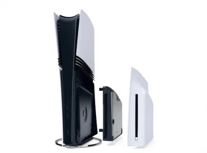 physical game sales made up only 3 of playstation s revenue in 2024