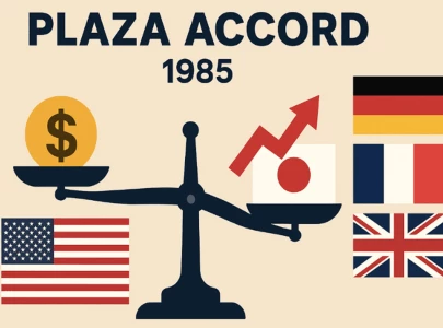 will us repeat japan s plaza accord mistake