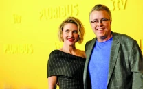 in pluribus even a good world needs saving in pluribus even a good world needs saving