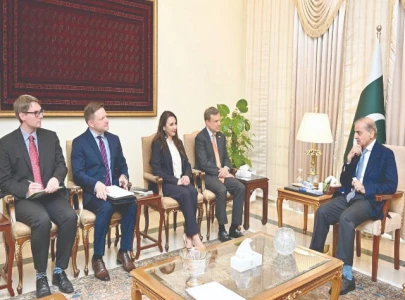 us eyes pakistan s critical mineral potential us eyes pakistan s critical mineral potential