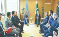 pm urges inclusive global development push