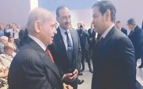 pm cdf interact with world leaders at davos