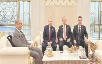 pm seeks global pressure on taliban to rein in terror