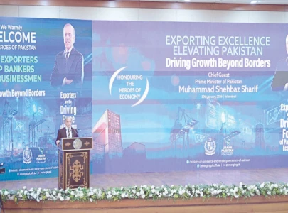 pm unveils major relief for industry export sectors pm unveils major relief for industry export sectors