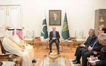 pakistan stands shoulder to shoulder with saudi arabia pm shehbaz assures saudi fm