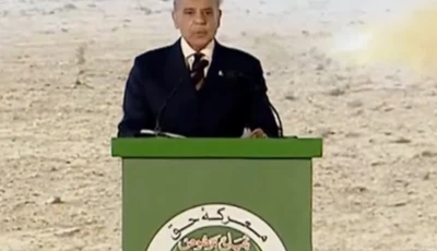 prime minister shehbaz sharif