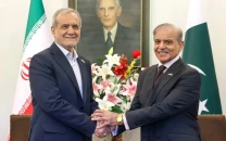 pm shehbaz confirms receiving iran s response to us peace proposal