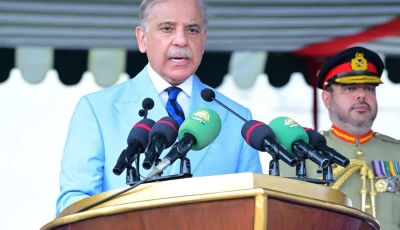 india resorting to covert tactics using proxies to destabilise pakistan pm shehbaz