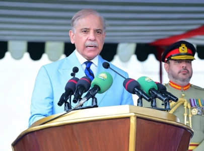 india resorting to covert tactics using proxies to destabilise pakistan pm shehbaz