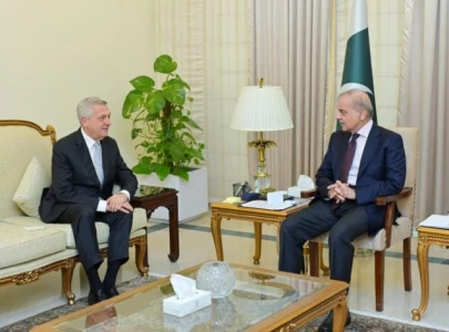 pm urges global recognition of pakistan s role in hosting afghan refugees pm urges global recognition of pakistan s role in hosting afghan refugees