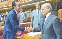 ice melts as pm shehbaz contacts bilawal to defuse sindh punjab rift ice melts as pm shehbaz contacts bilawal to defuse sindh punjab rift