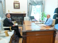 pm shehbaz directs ndma to provide maximum relief to flood affected people