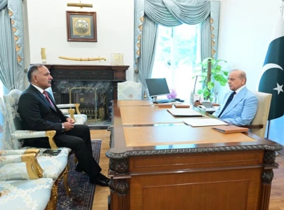 pm shehbaz directs ndma to provide maximum relief to flood affected people