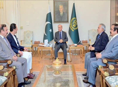 pm pledges support for ajk welfare pm pledges support for ajk welfare