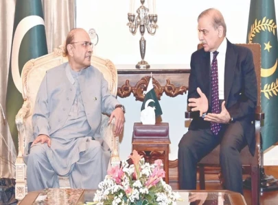 after truce pm looks to settling iwt kashmir disputes