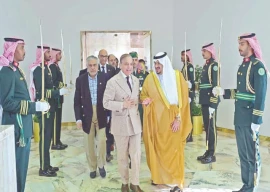 pm deeply touched by ksa s warm welcome pm deeply touched by ksa s warm welcome