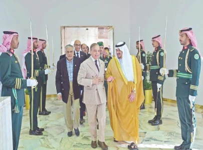 pm deeply touched by ksa s warm welcome pm deeply touched by ksa s warm welcome