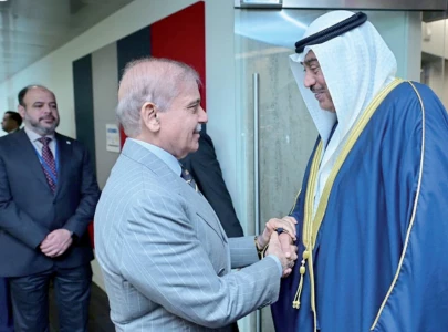 pm meets world leaders on unga sidelines