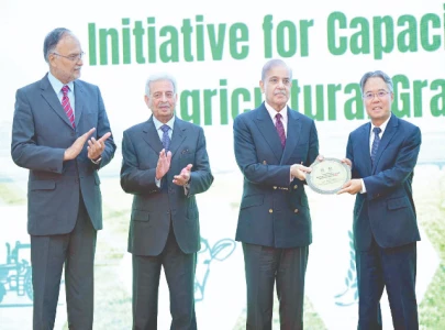 pm credits china for securing imf deal pm credits china for securing imf deal