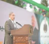economy back on its feet ready to take off again shehbaz