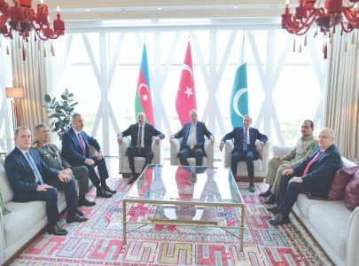 pakistan turkiye to deepen ties pakistan turkiye to deepen ties