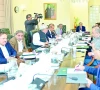 pm wants implementation of fbr reforms pm wants implementation of fbr reforms