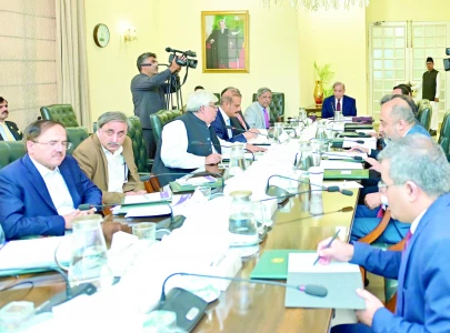 pm wants implementation of fbr reforms pm wants implementation of fbr reforms