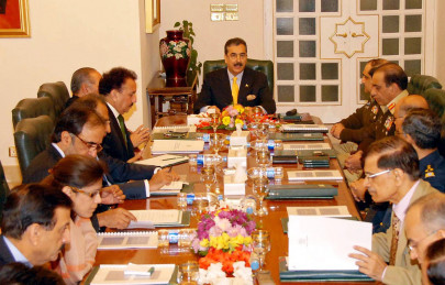 cabinet defense committee slams wikileaks