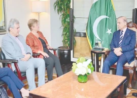 pakistan urges imf to ease bailout terms pakistan urges imf to ease bailout terms