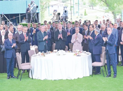 ready to forestall india s iwt threat pm