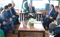 pm invites us pakistanis to invest pm invites us pakistanis to invest