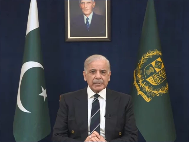 pm shehbaz announces wide ranging austerity measures due to fuel crunch by mideast crisis pm shehbaz announces wide ranging austerity measures due to fuel crunch by mideast crisis