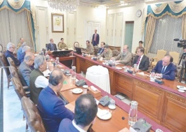 stabilising economy top priority shehbaz stabilising economy top priority shehbaz