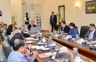 a meeting to review the progress of fuel relief scheme chaired by pm shehbaz was held on september 16 2026 photo pmo