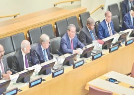 pm attends gdi meeting convened by china s li pm attends gdi meeting convened by china s li