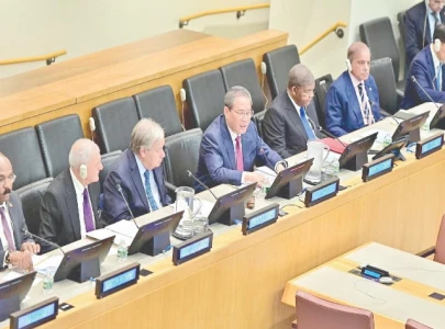 pm attends gdi meeting convened by china s li