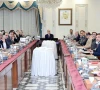 pm shehbaz chairing a meeting to review measures to boost exports and accelerate economic growth photo app