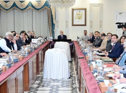 pm shehbaz orders expansion of export sectors to boost pakistan s global trade