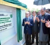 pm inaugurates fast tracked uplift project