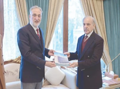 pm commends nab s transformation pm commends nab s transformation