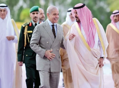pm lands in riyadh amid diplomatic flurry pm lands in riyadh amid diplomatic flurry