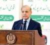 pm shehbaz launches seven day anti polio campaign pm shehbaz launches seven day anti polio campaign