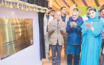 pm foresees historic win for pml n in next polls pm foresees historic win for pml n in next polls