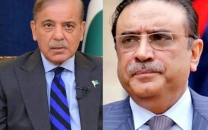 ruling duo meet to chill tempers ruling duo meet to chill tempers