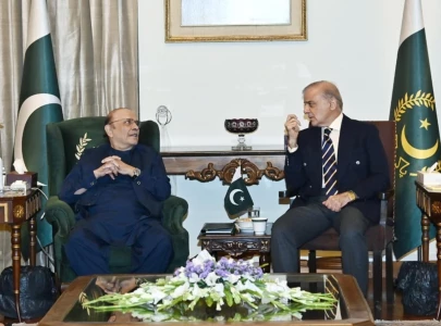 president pm form committee to initiate talks with pti leadership