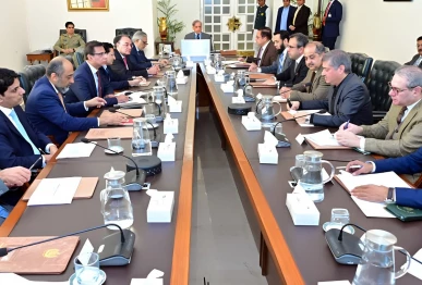 prime minister approves power projects for gwadar and gilgit baltistan