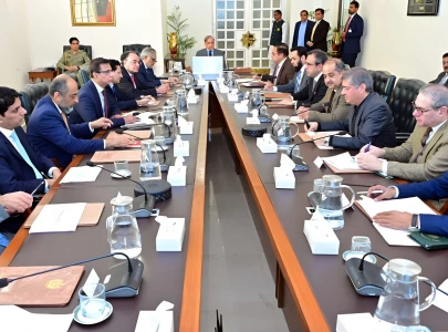 pm approves power projects for gwadar g b